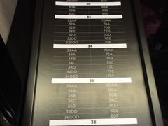 -Victoria's Secret(杭州湖滨银泰in77店)