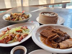 -王庄阿咪海鲜大排档(象园店)
