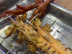 -老虎滩大连海鲜烧烤(建邺云锦路总店)