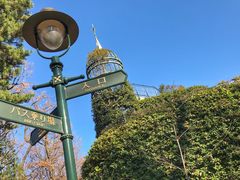 -三鹰之森吉卜力美术馆