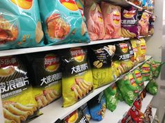 -711便利店(第二儿童医院店)