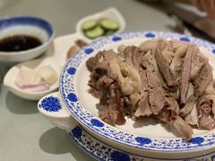 -宁夏国强手抓羊肉·清真菜(未央路凤三店)