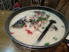 -浔庐餐厅•江西老字号•九江菜(南湖国际店)
