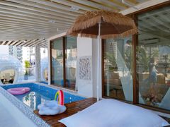 -天空花园餐吧·生日·团建(南山店)