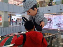 -凯德MALL(西直门店)