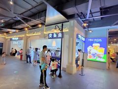 -TEA CROSS交茶点(国贸中心店)