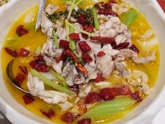 -好福记饭店(红梅公园店)