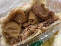 -孟记传统大刀面(星源商城店)