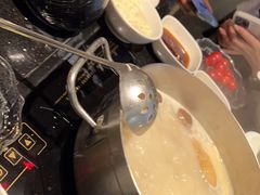 -捞王猪肚鸡火锅(财富中心店)