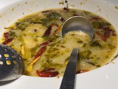 -太二酸菜鱼(正大广场店)