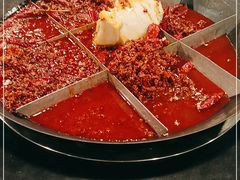 -彭三老火锅(枣子岚垭正街店)