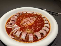 -上海滩餐厅(BFC外滩金融中心店)