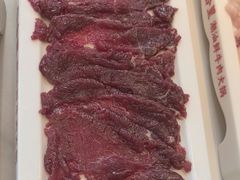 -八合里潮汕鲜牛肉火锅(深圳海岸城店)