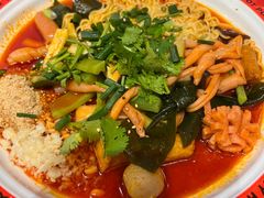 -文立新麻辣烫(合生汇21街区店)