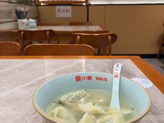 -小姜锅贴(凤凰街店)
