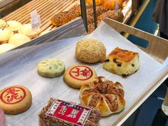 -耀华糖果糕点铺(建设路店)
