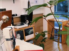 -Onirii Coffee(长乐路店)