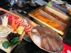 -王家渡火锅店(棕榈泉店)