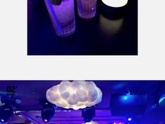 -好久不见网红乐队酒吧(鼓浪屿海底世界店)