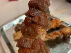 -海平馄饨(逍遥二路店)