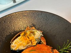 熟醉河蟹-屋里厢上海菜馆