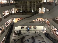 -公益图书馆(江南大学店)