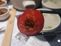 -小大董·烤鸭(观景餐厅·南京西路店)