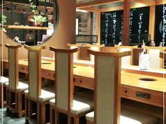 大堂-呷哺呷哺 黄金牧场 (欢乐谷店)