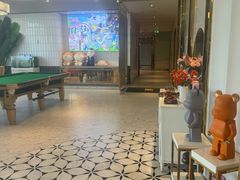 -泽西岛·影院沐足SPA(西大街店)