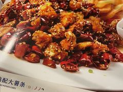 -眉州东坡·熊猫主题餐厅(枫蓝店)