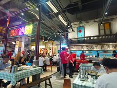 -彭耕记猪油炒小菜(吉联mall店)