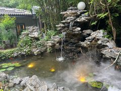 -花锦堂·隐庐