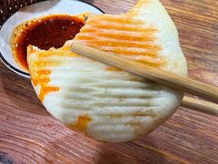 -清真石家包子(大皮院总店)