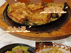 -御满江海鲜酒家(洛溪新城店)