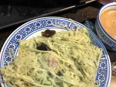 -清真·京华源铜锅涮肉(丰庆店)