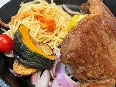 -卡朋西餐(东方广场店)