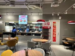 -必胜客(大宁路店)
