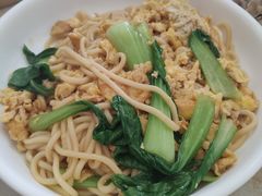 鸡蛋拌粉-大叔家福鼎小吃(十全街店)