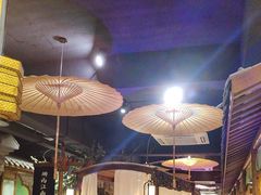-印巷里主题餐厅(马鞍山店)