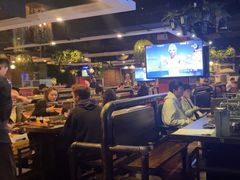 -麦凯伦烧烤·精酿超级工厂店(金桥总店)