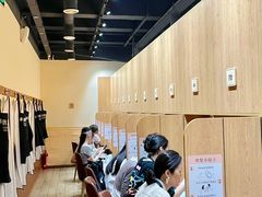 -独食火锅·半米屋台(望平街店)