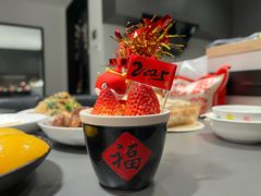 -卡比儿童蛋糕·心意定制·低脂零卡糖动物奶油FancyBALLOON(滨海店)