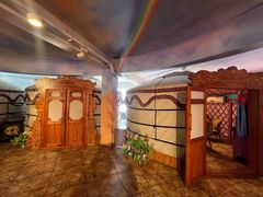 -蒙亨·手把肉·蒙古包文化主题餐厅(天恒广场店)