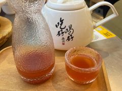 -蔡澜点心·粤菜(万菱汇店)