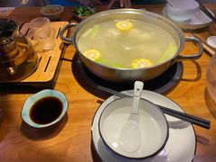 -牛鲜胜·潮汕牛肉自助火锅(番禺市桥店)
