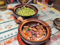-凤来茶餐·粤菜馆(珠江新城店)