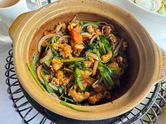 -勝記酒家·37年老字号·经典粤菜(南山花园城店)