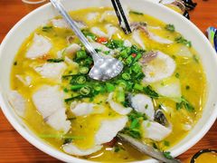 -椒香川流不息川菜馆(二七北路店)