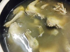 -皇鸽餐厅(龙塘市场分店)