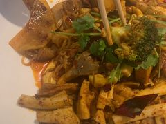 -拿渡·水煮鱼 麻辣香锅(西单大悦城店)